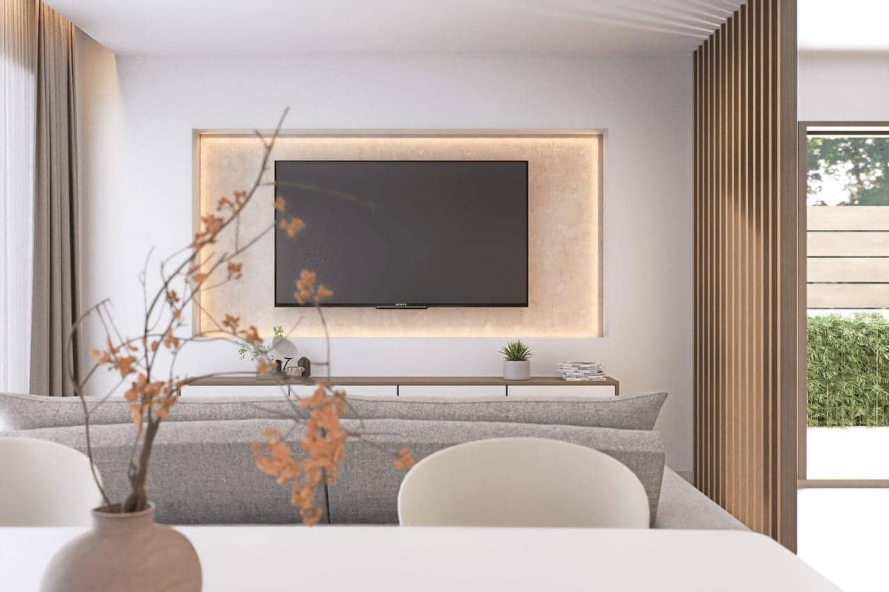 3 chambre Villa/Maison à vendre à Pilar de la Horadada avec piscine - 550 000 € (Ref: 9711066)