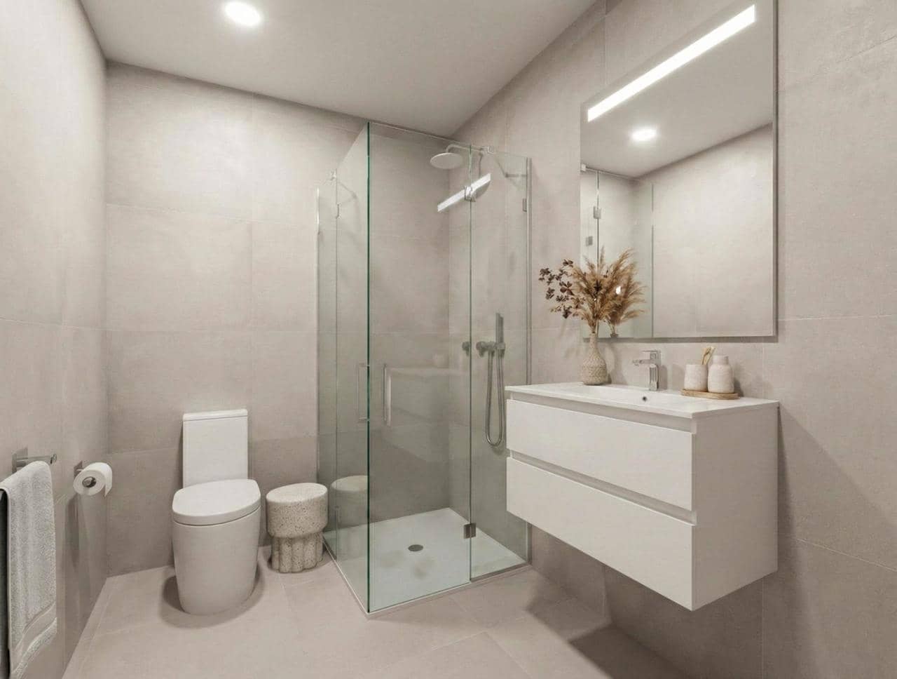 3 bedroom Villa for sale in Camposol with pool - € 369,000 (Ref: 9714479)