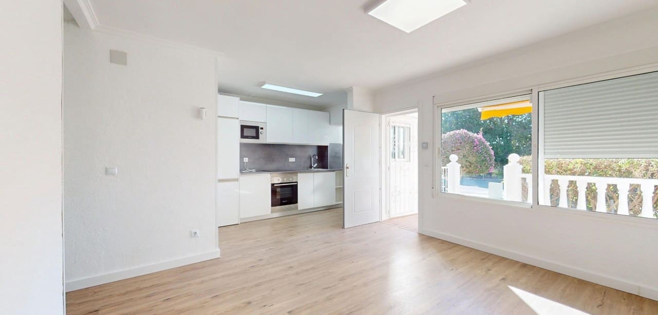 2 sovrum Lägenhet till salu i Orihuela Costa - 225 000 € (Ref: 9714484)