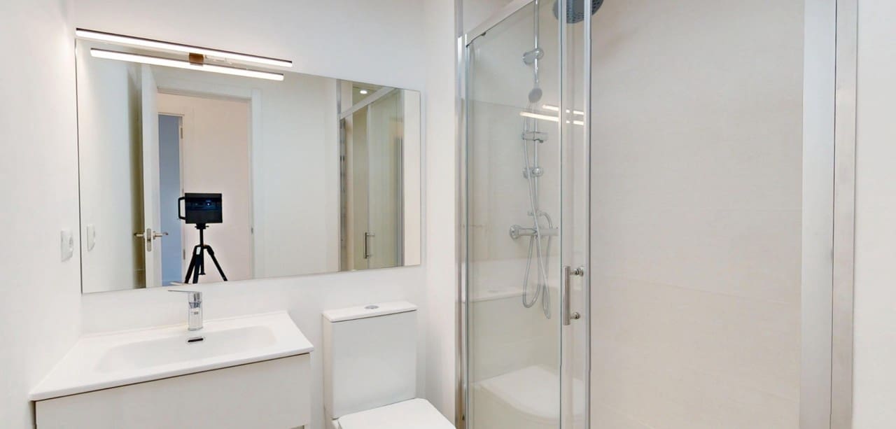 2 sovrum Lägenhet till salu i Orihuela Costa - 225 000 € (Ref: 9714484)