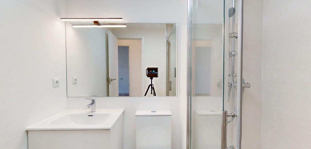 2 sovrum Lägenhet till salu i Orihuela Costa - 225 000 € (Ref: 9714484)