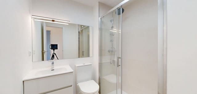 2 sovrum Lägenhet till salu i Dehesa de Campoamor, Orihuela - 225 000 € (Ref: 9714484)