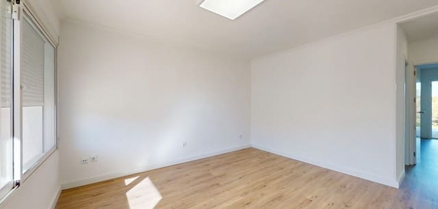 2 sovrum Lägenhet till salu i Dehesa de Campoamor, Orihuela - 225 000 € (Ref: 9714484)