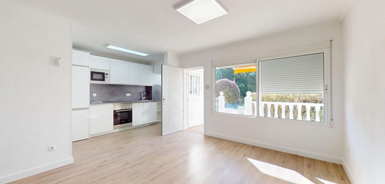 2 sovrum Lägenhet till salu i Orihuela Costa - 225 000 € (Ref: 9714484)