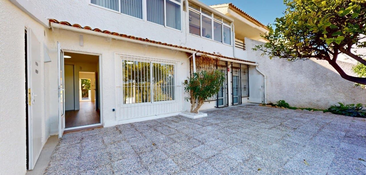 2 sovrum Lägenhet till salu i Orihuela Costa - 225 000 € (Ref: 9714484)