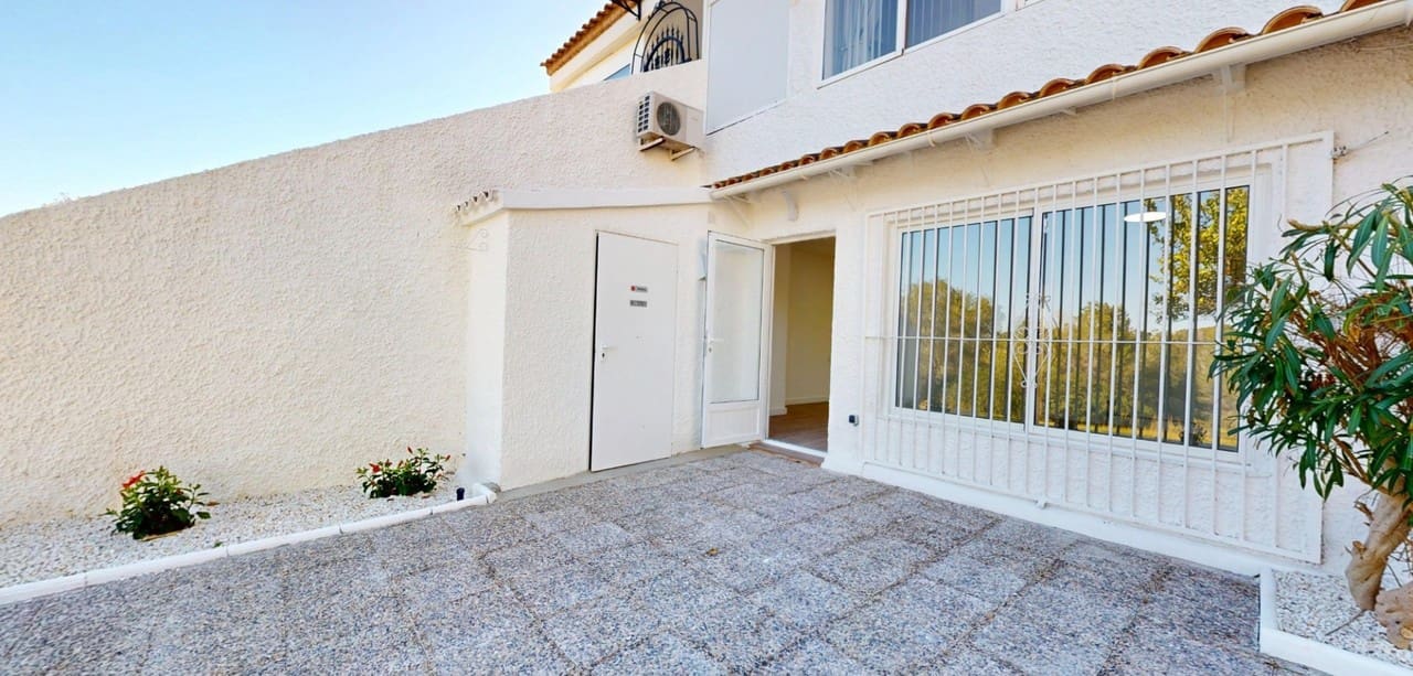 2 sovrum Lägenhet till salu i Orihuela Costa - 225 000 € (Ref: 9714484)