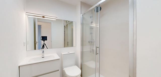 2 slaapkamer Appartement te koop in Dehesa de Campoamor, Orihuela - € 199.000 (Ref: 9714484)