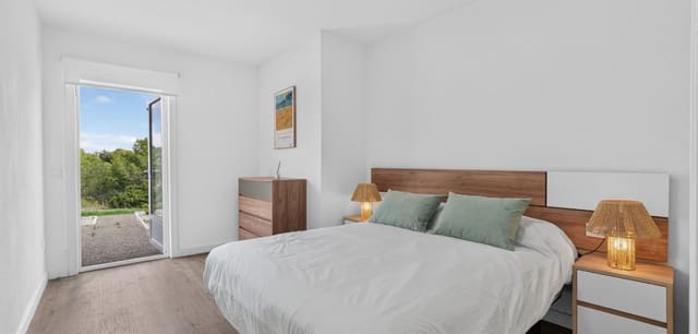 2 slaapkamer Appartement te koop in Dehesa de Campoamor, Orihuela - € 199.000 (Ref: 9714484)
