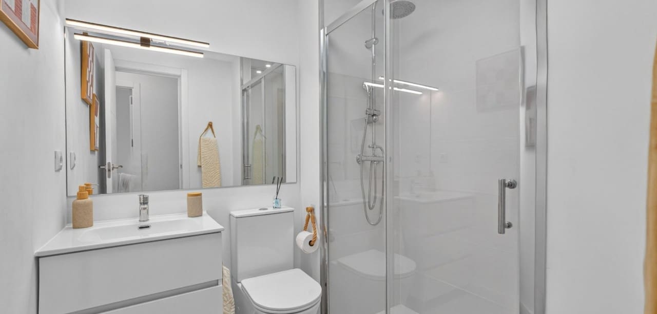 2 soverom Leilighet til salgs i Orihuela Costa - € 199 000 (Ref: 9714484)