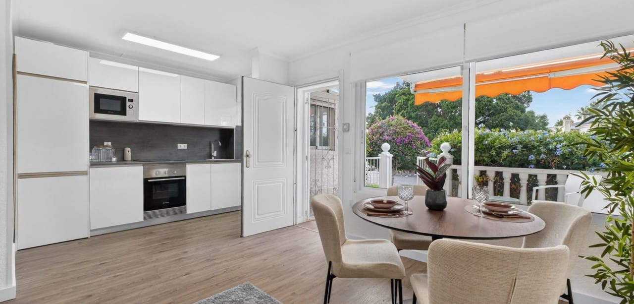 2 soverom Leilighet til salgs i Orihuela Costa - € 199 000 (Ref: 9714484)