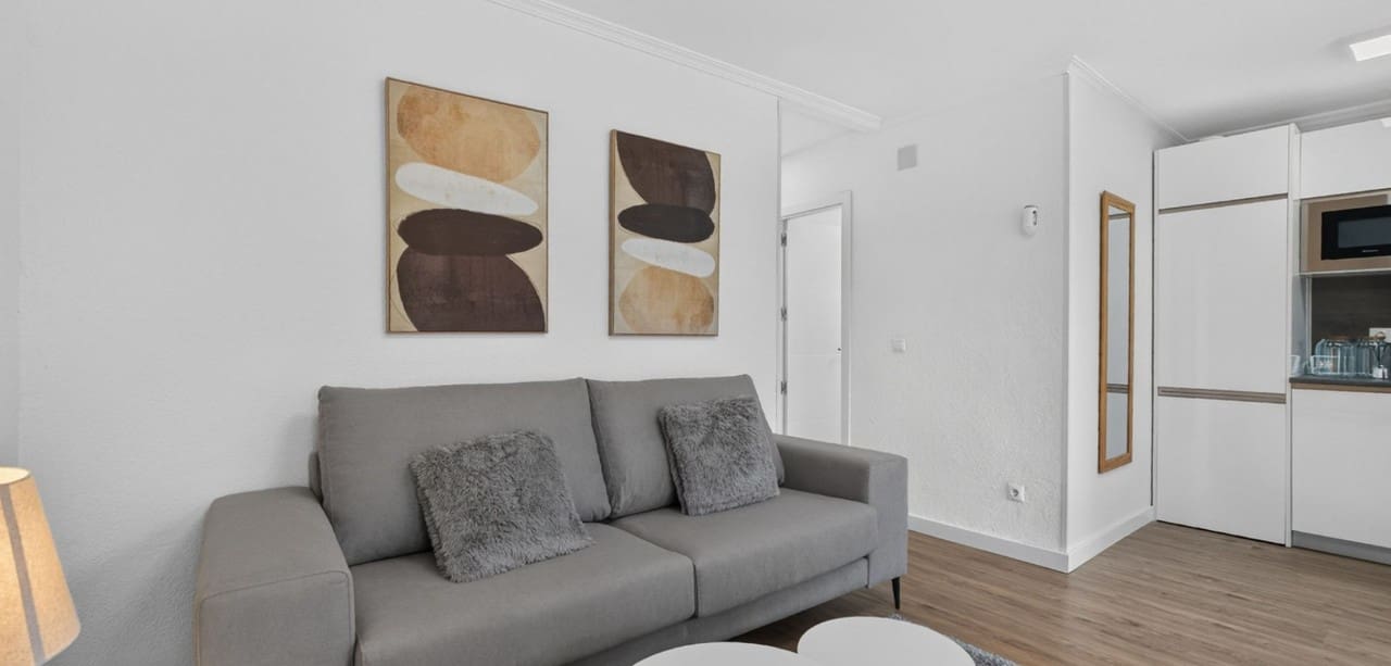 2 soverom Leilighet til salgs i Orihuela Costa - € 199 000 (Ref: 9714484)