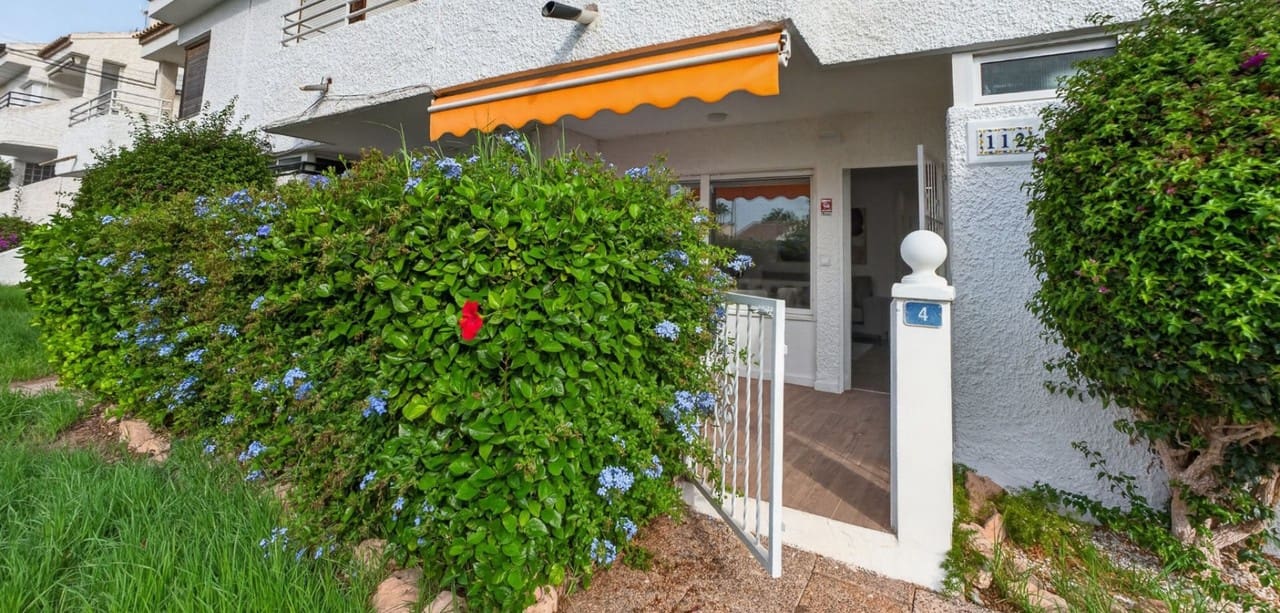 2 soverom Leilighet til salgs i Orihuela Costa - € 199 000 (Ref: 9714484)