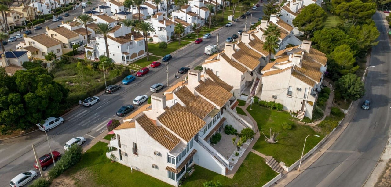 2 soverom Leilighet til salgs i Orihuela Costa - € 199 000 (Ref: 9714484)