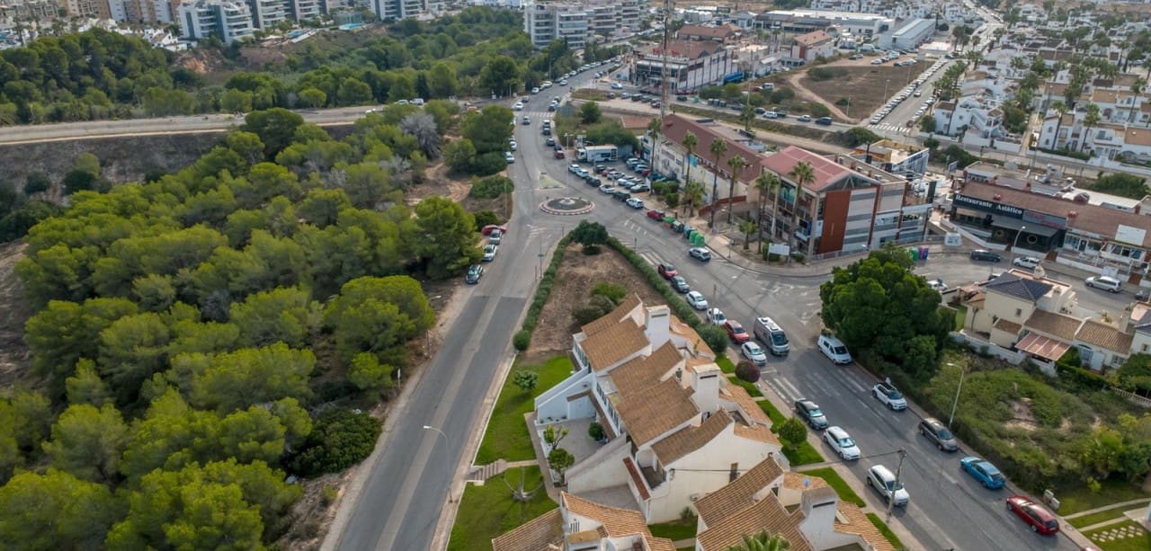 2 soverom Leilighet til salgs i Orihuela Costa - € 199 000 (Ref: 9714484)