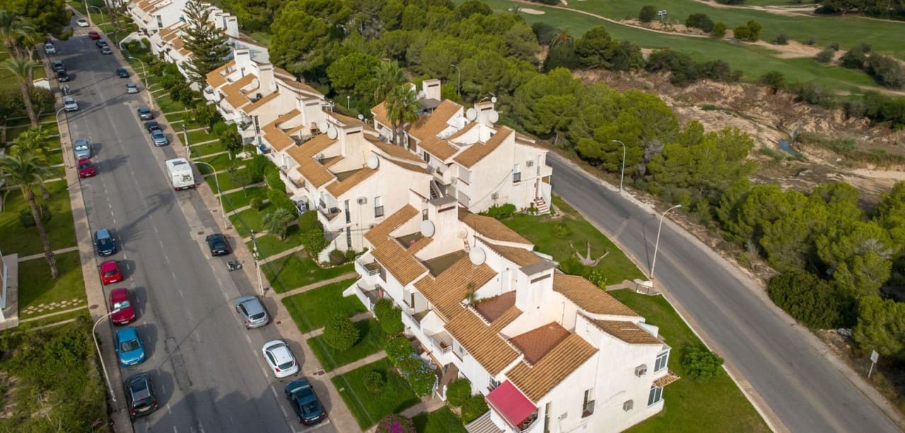 2 soverom Leilighet til salgs i Orihuela Costa - € 199 000 (Ref: 9714484)