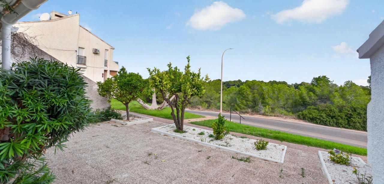 2 soverom Leilighet til salgs i Orihuela Costa - € 199 000 (Ref: 9714484)