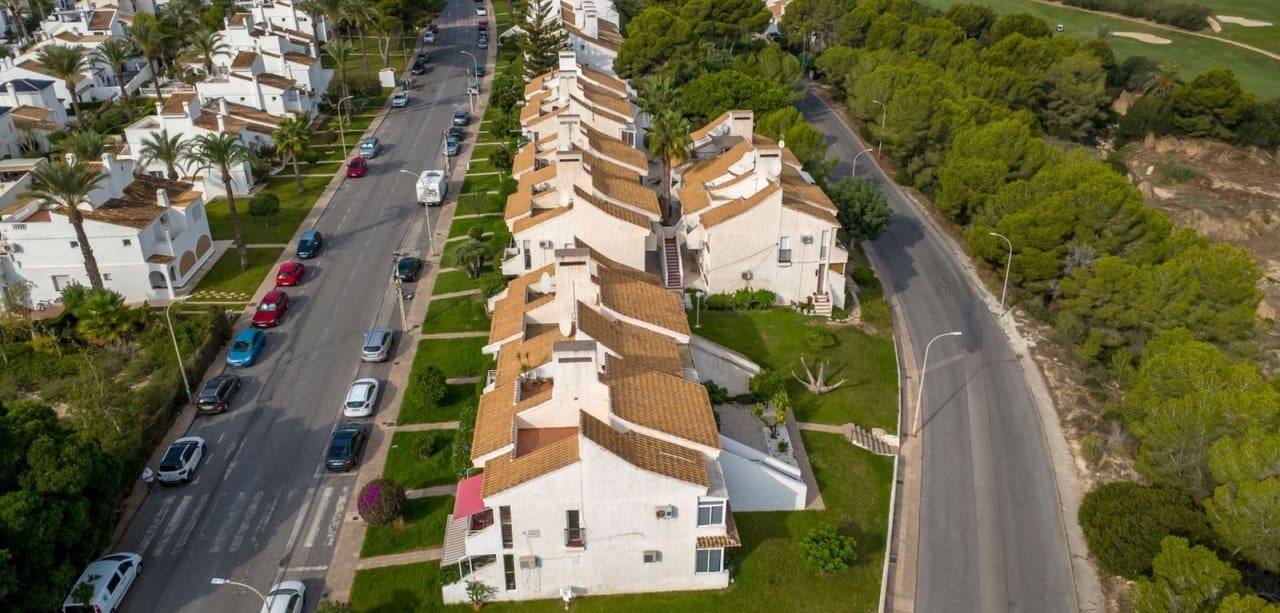 2 soverom Leilighet til salgs i Orihuela Costa - € 199 000 (Ref: 9714484)