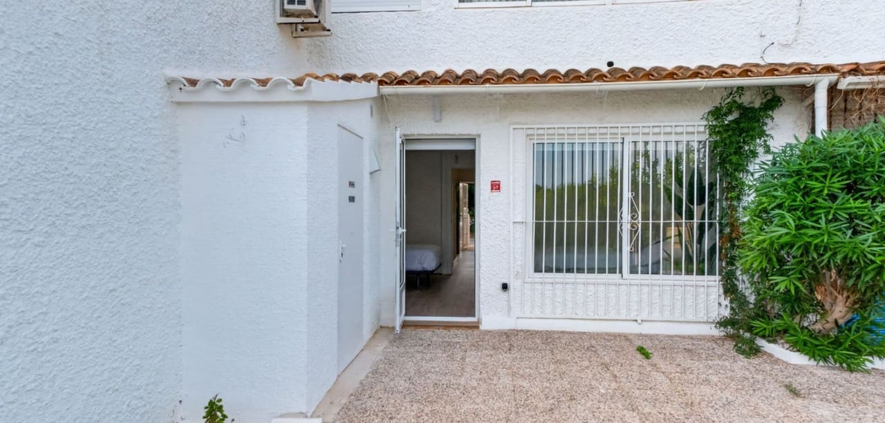 2 soverom Leilighet til salgs i Orihuela Costa - € 199 000 (Ref: 9714484)