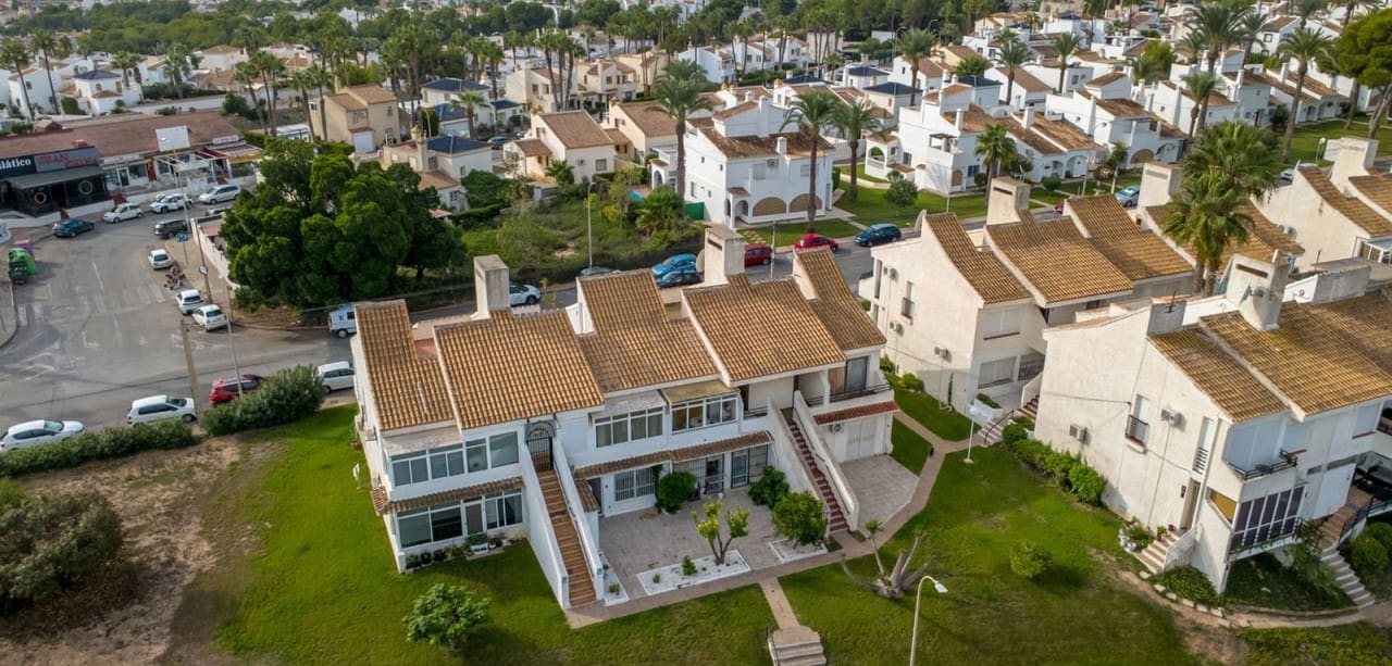 2 soverom Leilighet til salgs i Orihuela Costa - € 199 000 (Ref: 9714484)