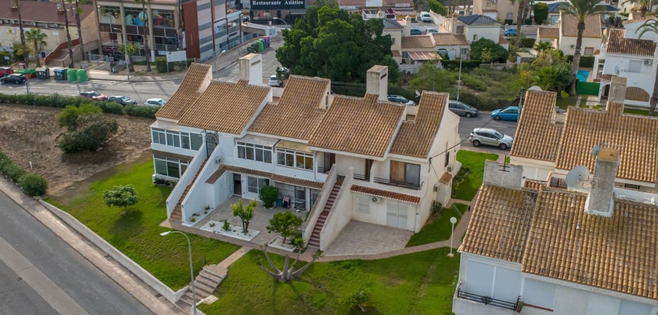 2 soverom Leilighet til salgs i Orihuela Costa - € 199 000 (Ref: 9714484)