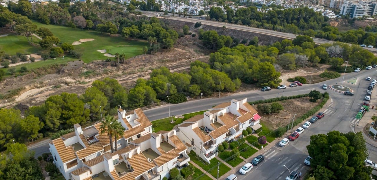 2 soverom Leilighet til salgs i Orihuela Costa - € 199 000 (Ref: 9714484)