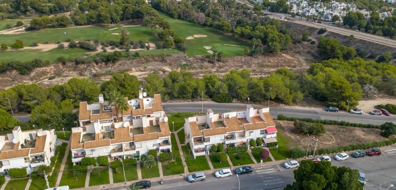 2 soverom Leilighet til salgs i Orihuela Costa - € 199 000 (Ref: 9714484)