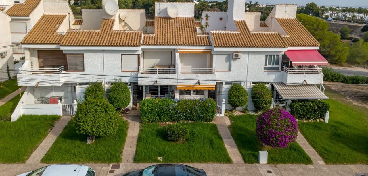 2 soverom Leilighet til salgs i Orihuela Costa - € 199 000 (Ref: 9714484)