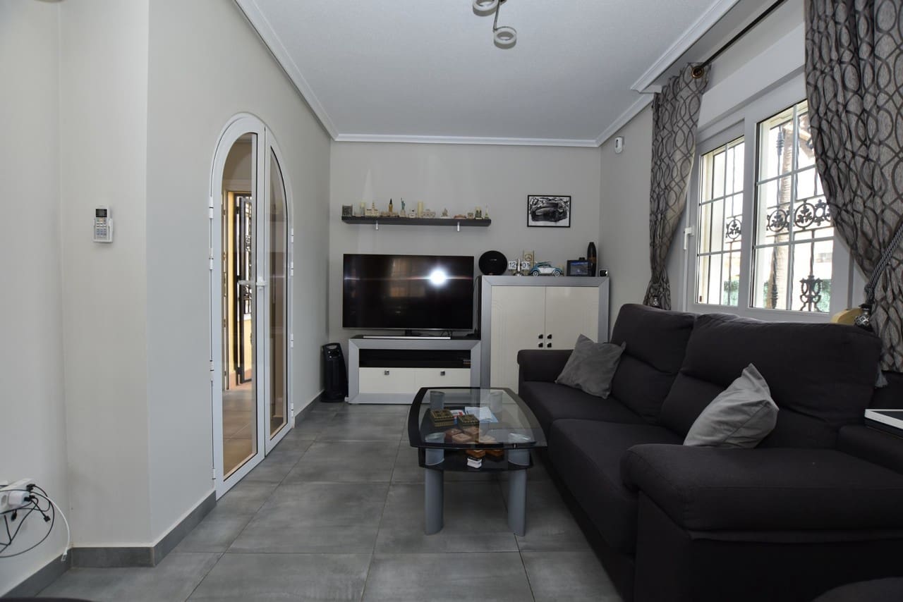 3 quarto Moradia para venda em Orihuela Costa - 445 000 € (Ref: 9714485)