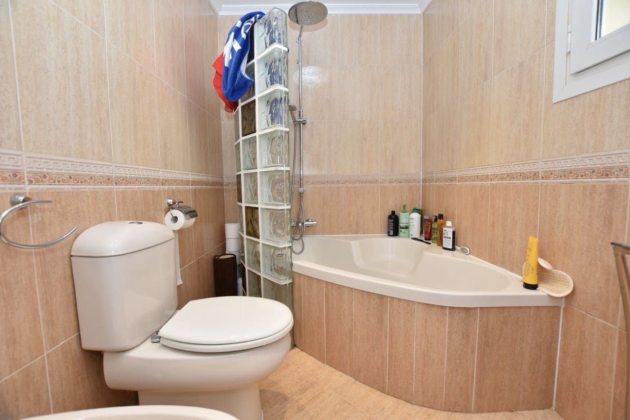 3 quarto Moradia para venda em Orihuela Costa - 445 000 € (Ref: 9714485)