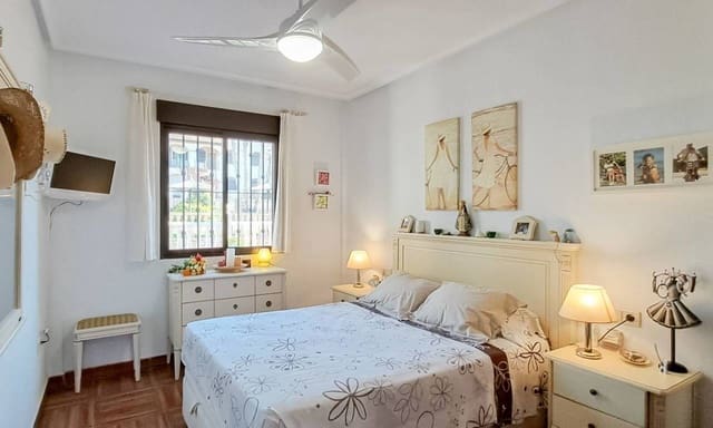 2 quarto Apartamento para venda em El Molino, Torrevieja - 175 000 € (Ref: 9714489)