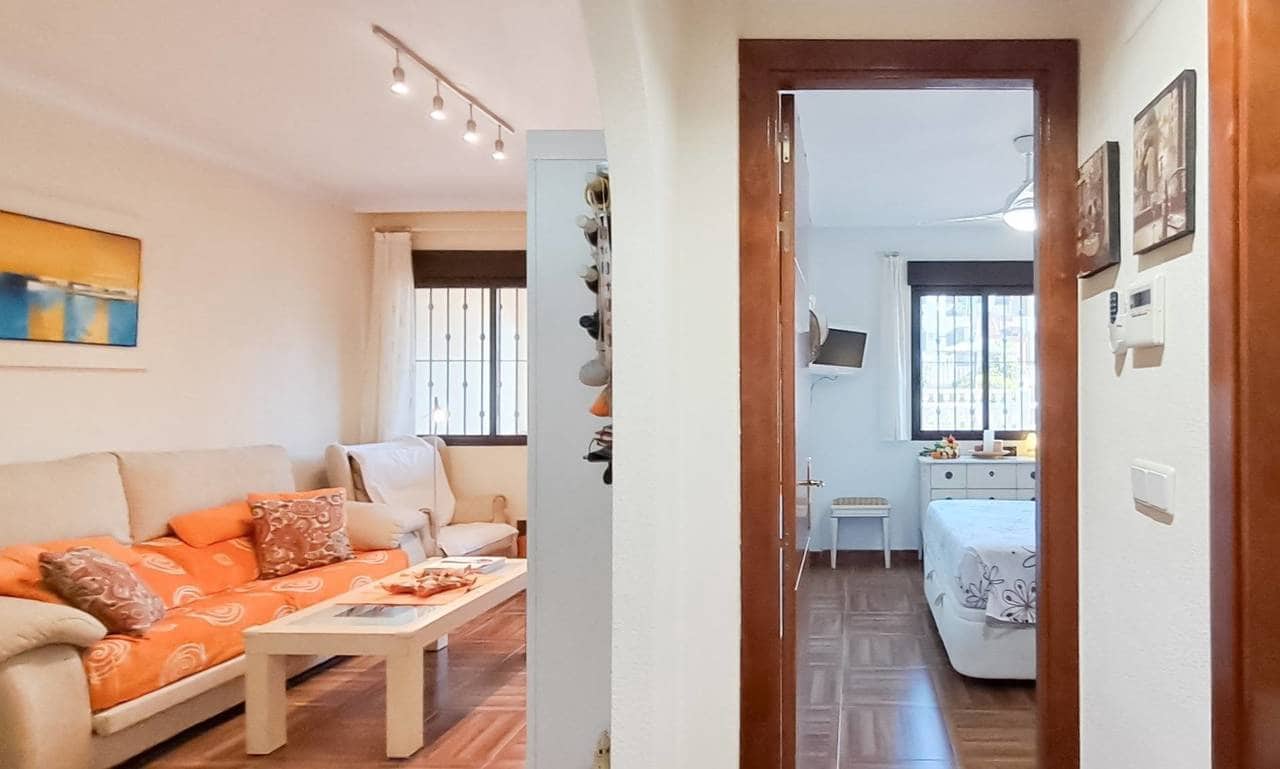 2 quarto Apartamento para venda em Torrevieja - 175 000 € (Ref: 9714489)