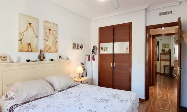 2 quarto Apartamento para venda em El Molino, Torrevieja - 175 000 € (Ref: 9714489)