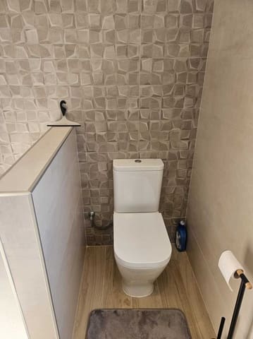 4 soverom Villa til salgs i El Chaparral - La Siesta - La Torreta, Torrevieja med svømmebasseng garasje - € 780 000 (Ref: 9719454)