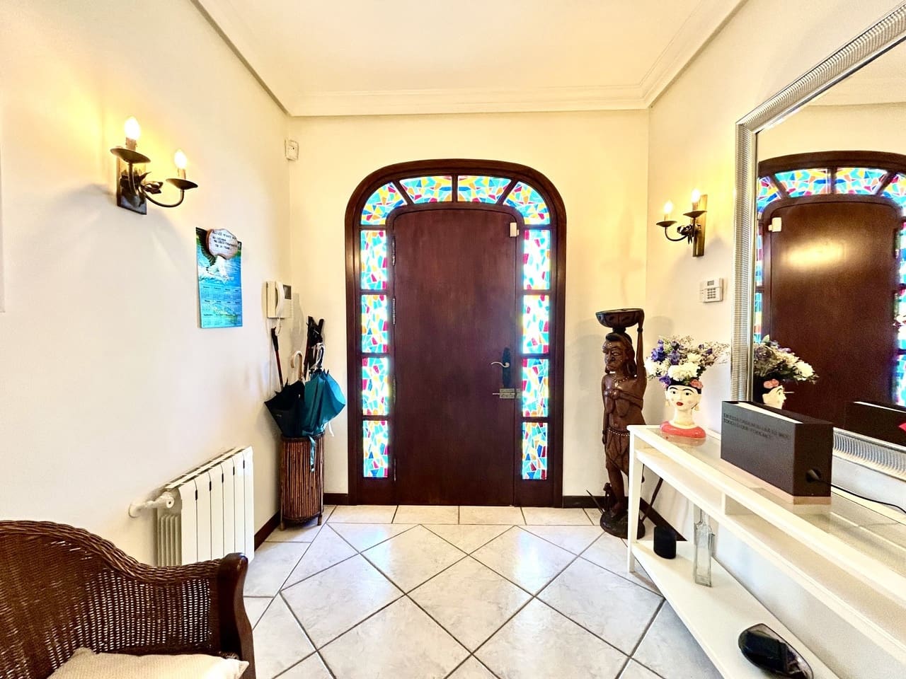 Chalet de 6 habitaciones en La Mata en venta - 950.000 € (Ref: 9719456)