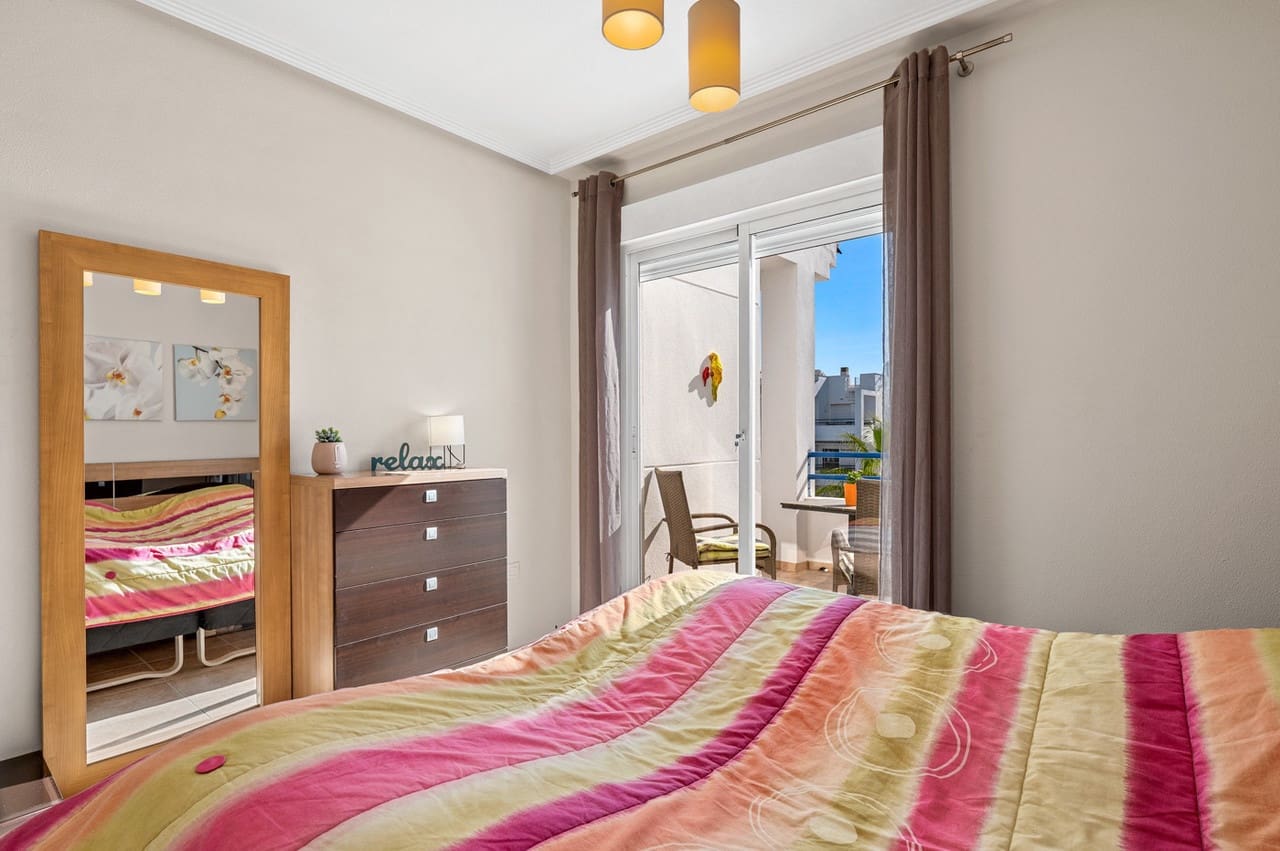 2 camera da letto Appartamento in vendita in Torrevieja - 249.000 € (Rif: 9719457)