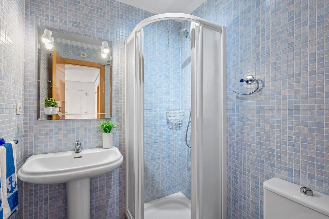 2 camera da letto Appartamento in vendita in Torrevieja - 249.000 € (Rif: 9719457)