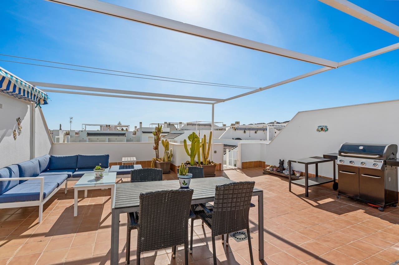 2 camera da letto Appartamento in vendita in Torrevieja - 249.000 € (Rif: 9719457)
