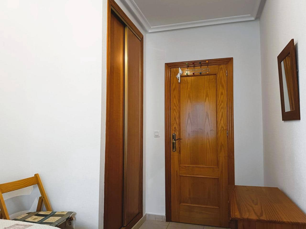 2 sypialnia Penthouse na sprzedaż w Orihuela Costa z basenem garażem - 219 000 € (Ref: 9719459)