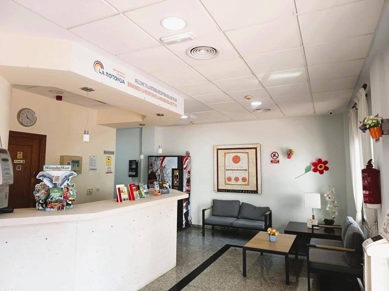 2 sypialnia Penthouse na sprzedaż w Orihuela Costa z basenem garażem - 219 000 € (Ref: 9719459)