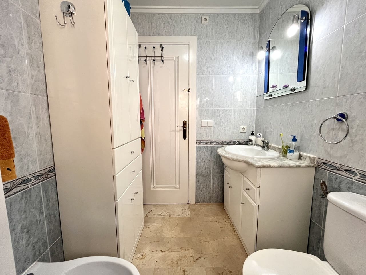 Apartamento de 2 habitaciones en Playa Flamenca en venta - 199.999 € (Ref: 9719460)