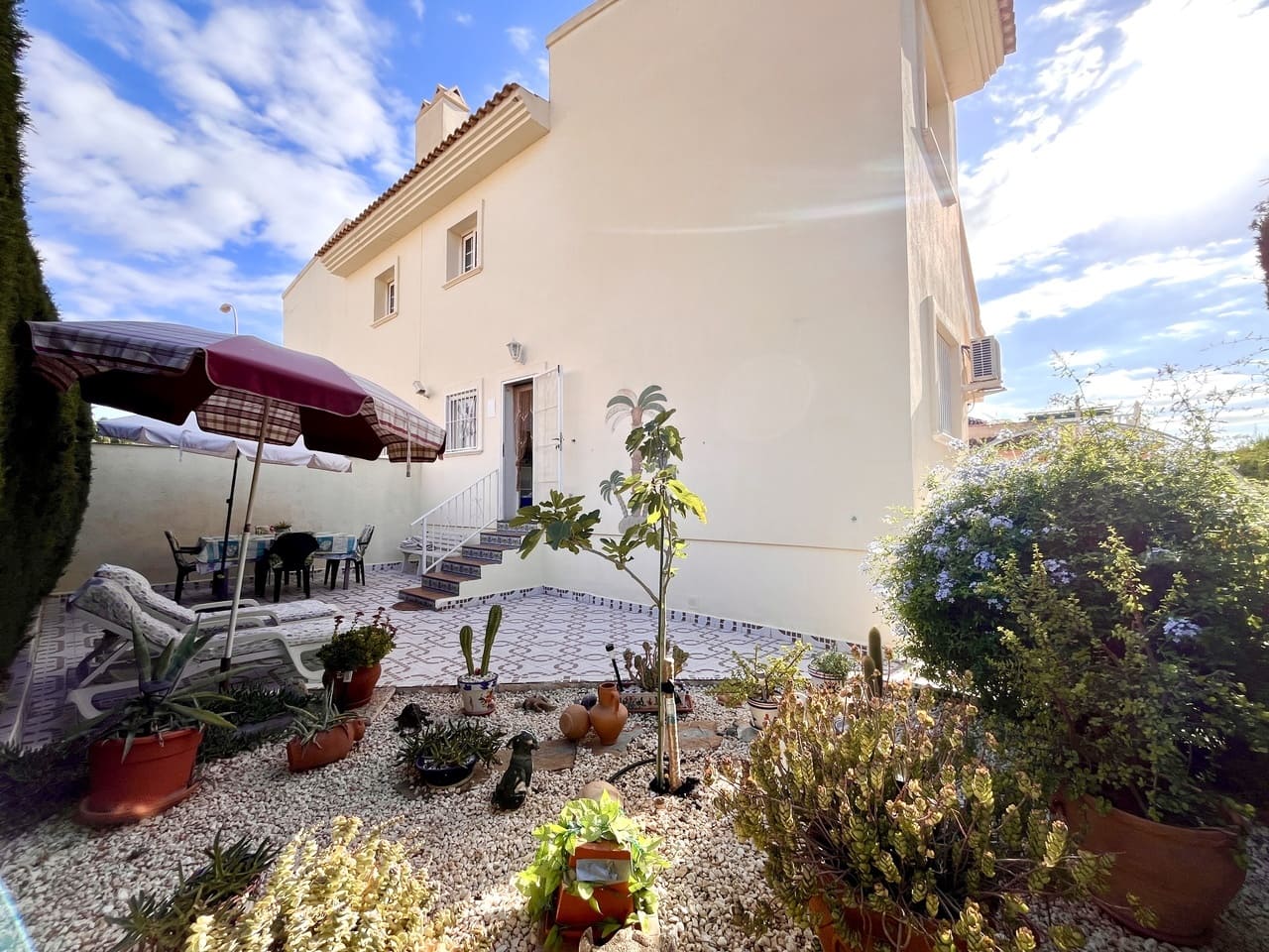 Apartamento de 2 habitaciones en Playa Flamenca en venta - 199.999 € (Ref: 9719460)