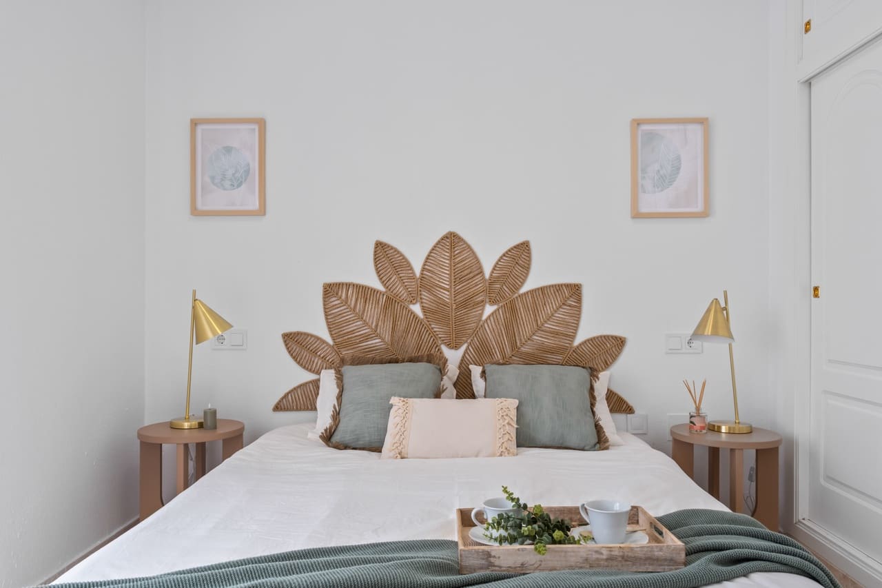 Casa de 2 habitaciones en Playa Flamenca en venta - 205.000 € (Ref: 9719461)