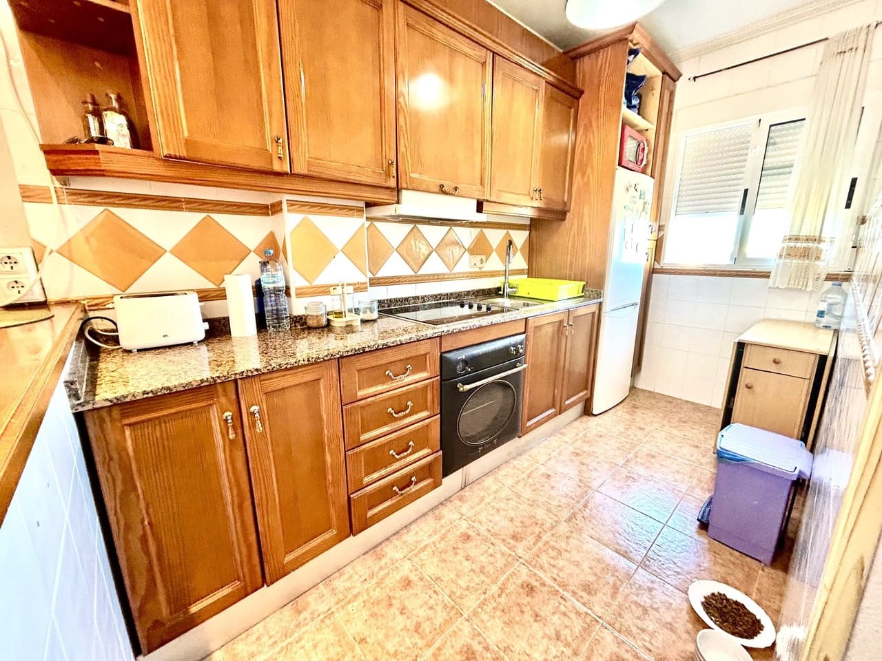 2 makuuhuone Kattohuoneisto myytävänä paikassa Playa Flamenca - 189 000 € (Ref: 9719462)