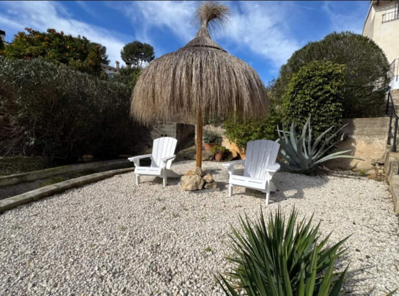 3 sovrum Lägenhet till salu i Moraira - 349 000 € (Ref: 9719463)