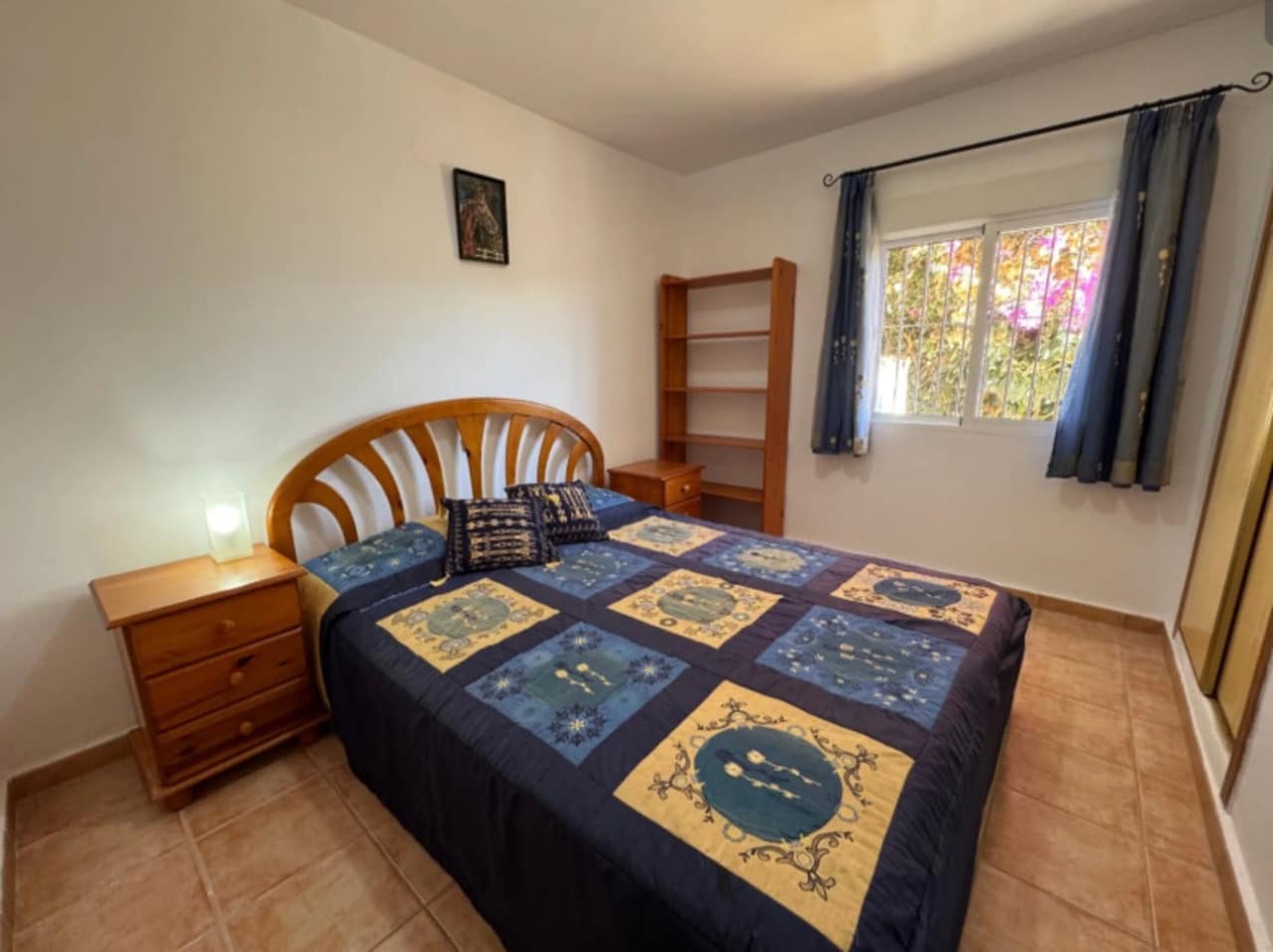 3 sovrum Hus till salu i Moraira med pool garage - 335 000 € (Ref: 9719463)