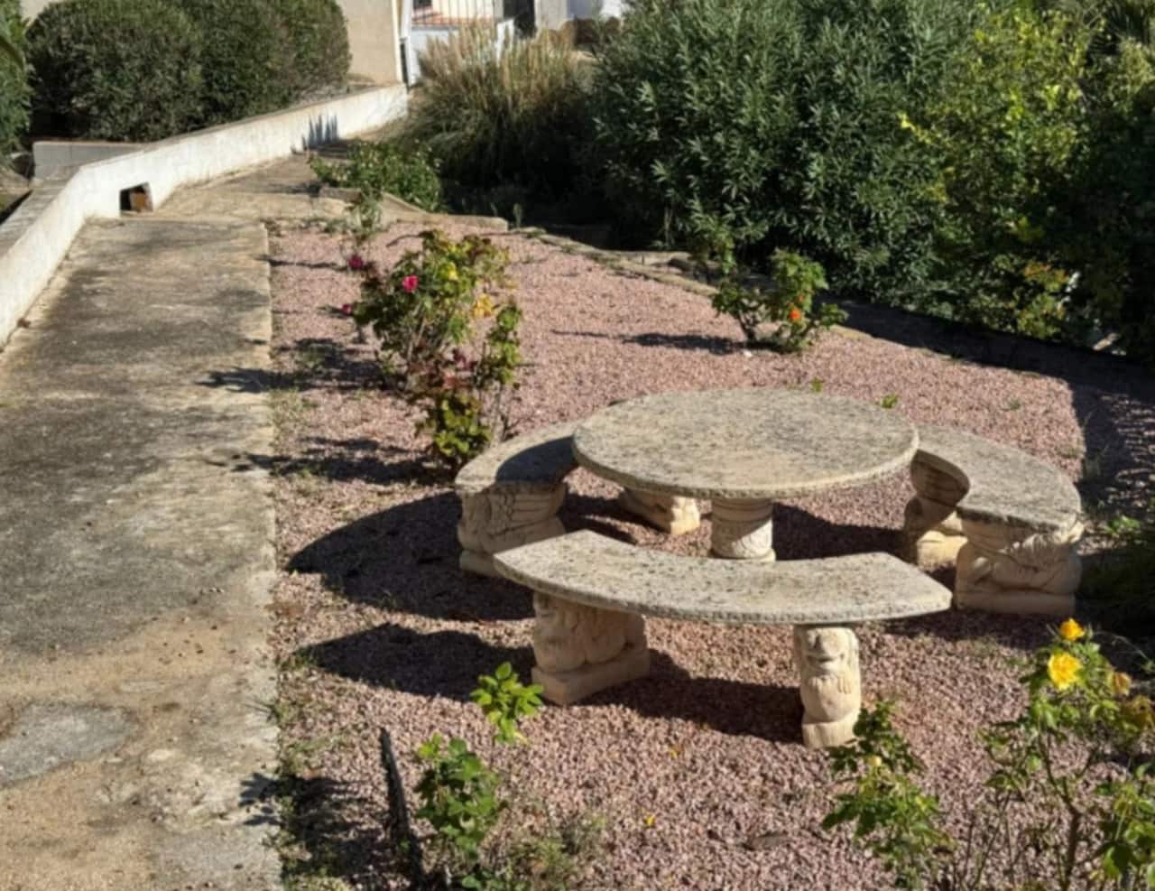 3 sovrum Hus till salu i Moraira med pool garage - 335 000 € (Ref: 9719463)