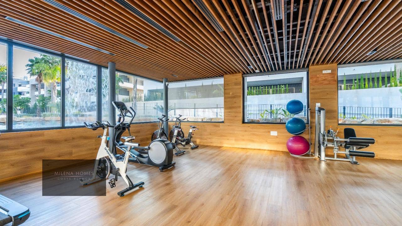 3 sovrum Lägenhet till salu i Orihuela Costa med pool - 515 000 € (Ref: 9719466)