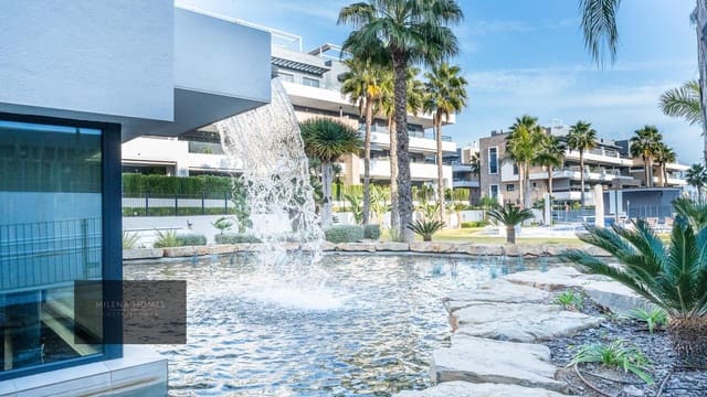 3 sovrum Lägenhet till salu i Dehesa de Campoamor, Orihuela med pool - 515 000 € (Ref: 9719466)