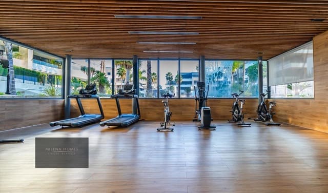 3 sovrum Lägenhet till salu i Dehesa de Campoamor, Orihuela med pool - 515 000 € (Ref: 9719466)