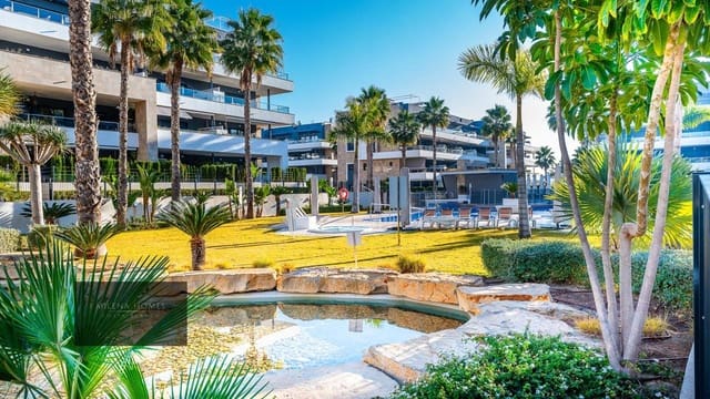 3 sovrum Lägenhet till salu i Dehesa de Campoamor, Orihuela med pool - 515 000 € (Ref: 9719466)